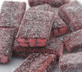 Brique cerise