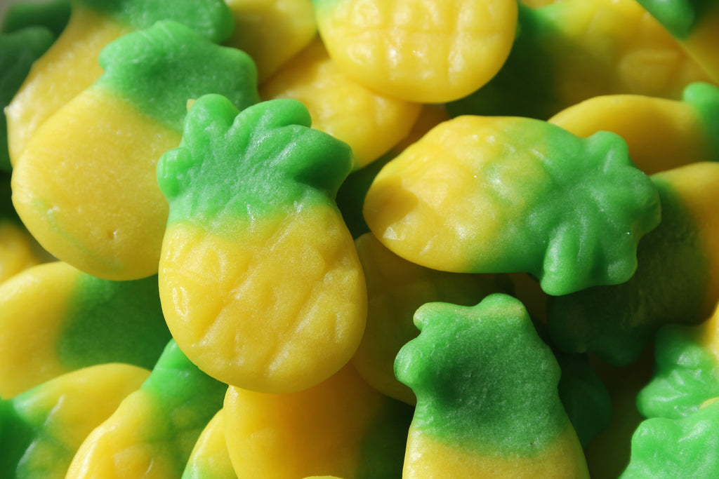 Ananas