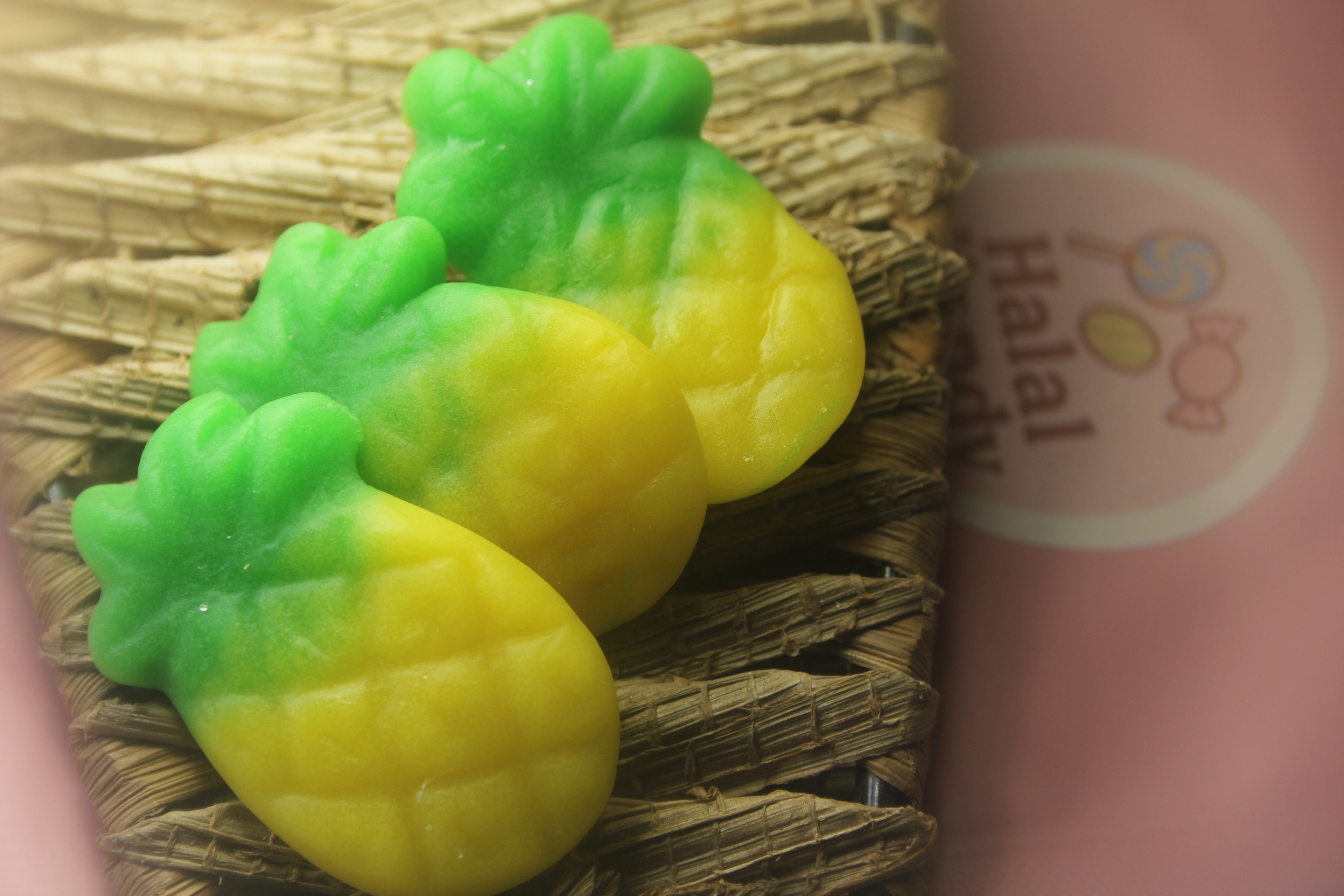 Ananas