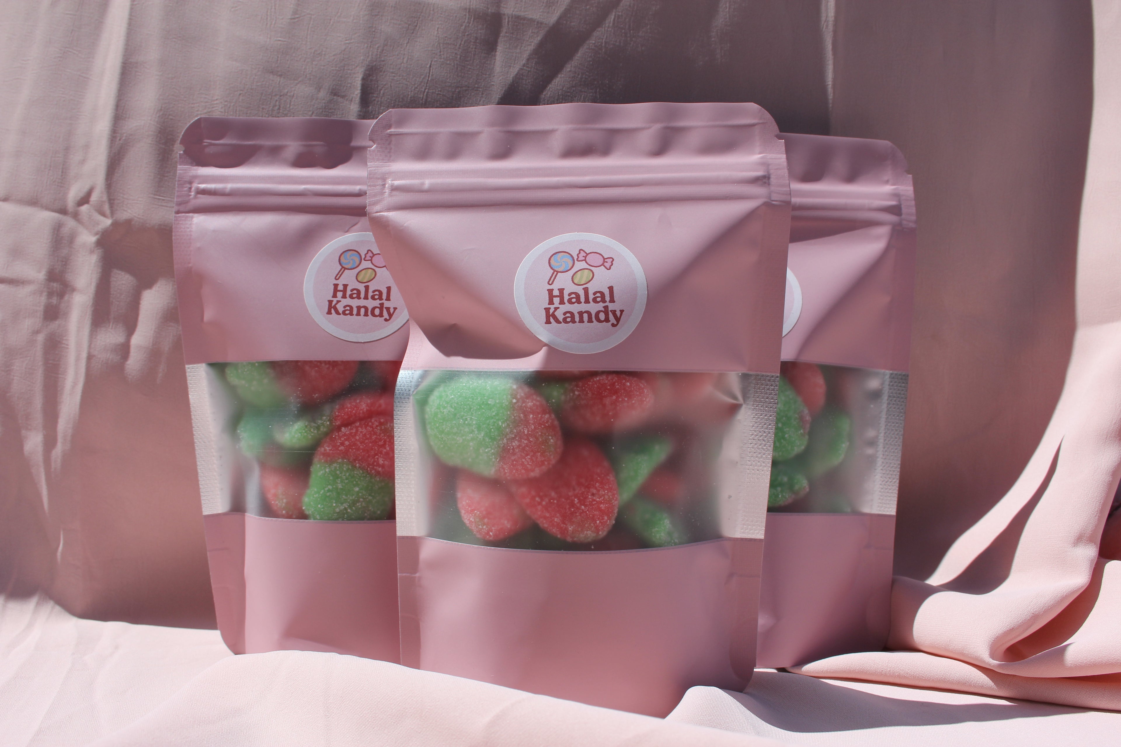 Fraise des bois acide