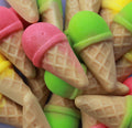 Glace