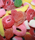 Mix délice
