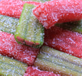 Mix : Brique Fraise & Brique Pastèque