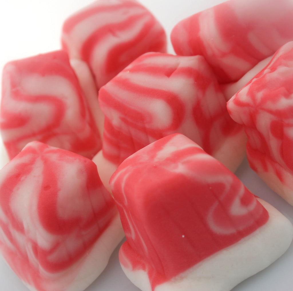 Yaourt fraise