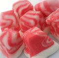 Yaourt fraise