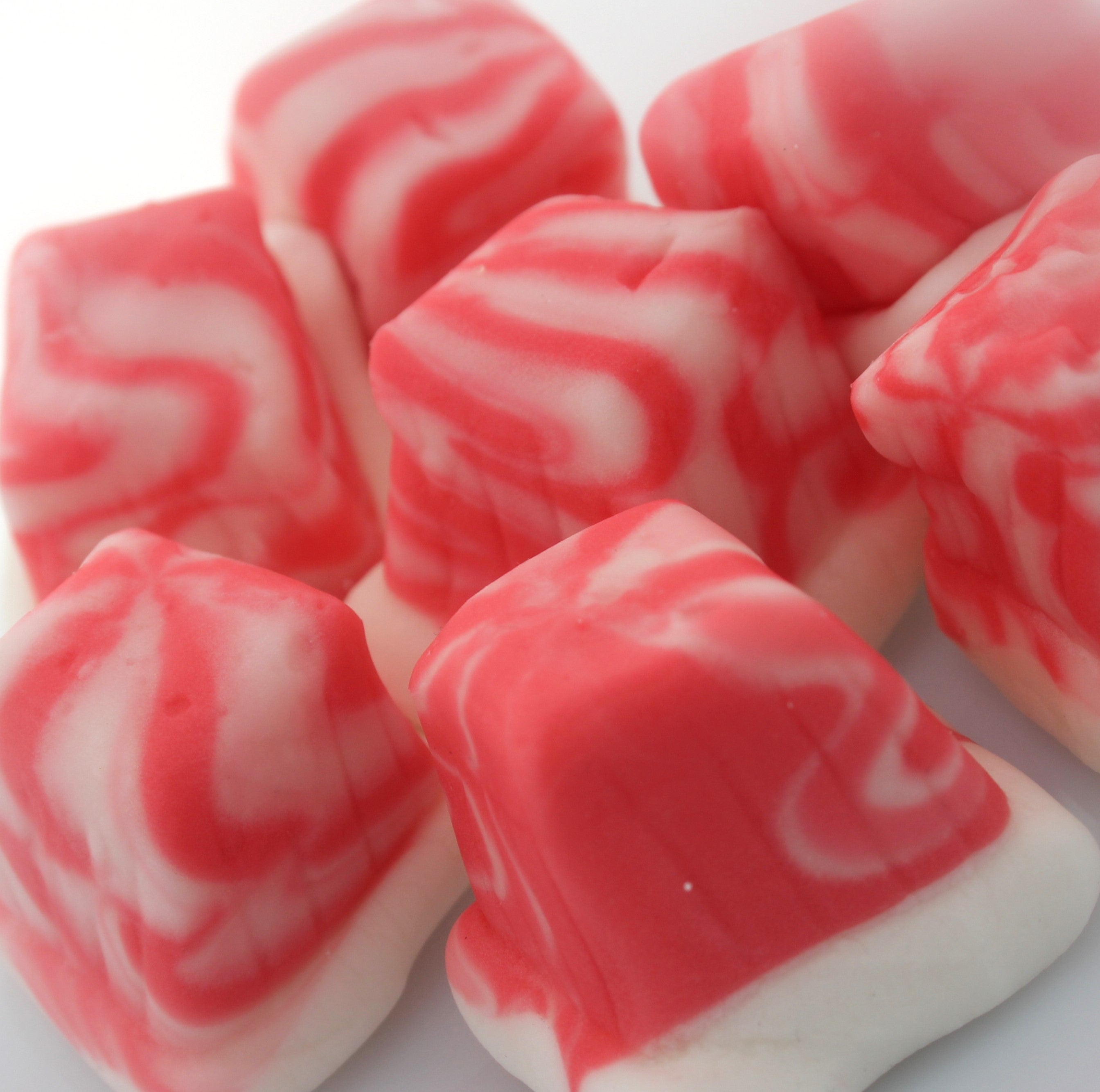 Yaourt fraise